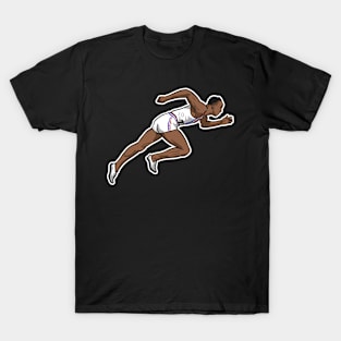 Sprinter owens T-Shirt